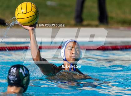 Thumbnail 3 in Buchanan vs Drake (D1 CIF NorCal Regional Semi-Final) photogallery.