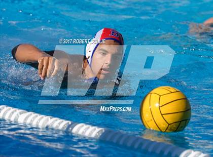 Thumbnail 2 in Buchanan vs Drake (D1 CIF NorCal Regional Semi-Final) photogallery.