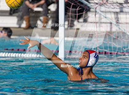 Thumbnail 1 in Buchanan vs Drake (D1 CIF NorCal Regional Semi-Final) photogallery.
