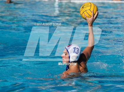 Thumbnail 2 in Buchanan vs Drake (D1 CIF NorCal Regional Semi-Final) photogallery.