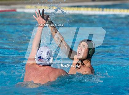 Thumbnail 3 in Buchanan vs Drake (D1 CIF NorCal Regional Semi-Final) photogallery.