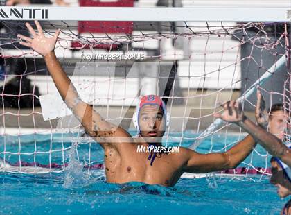 Thumbnail 2 in Buchanan vs Drake (D1 CIF NorCal Regional Semi-Final) photogallery.
