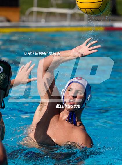 Thumbnail 2 in Buchanan vs Drake (D1 CIF NorCal Regional Semi-Final) photogallery.