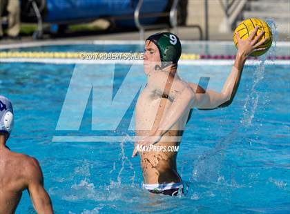 Thumbnail 2 in Buchanan vs Drake (D1 CIF NorCal Regional Semi-Final) photogallery.