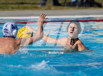 Thumbnail 1 in Buchanan vs Drake (D1 CIF NorCal Regional Semi-Final) photogallery.