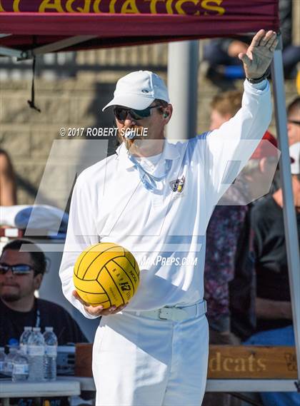 Thumbnail 1 in Buchanan vs Drake (D1 CIF NorCal Regional Semi-Final) photogallery.