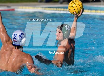 Thumbnail 1 in Buchanan vs Drake (D1 CIF NorCal Regional Semi-Final) photogallery.