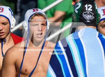 Thumbnail 2 in Buchanan vs Drake (D1 CIF NorCal Regional Semi-Final) photogallery.