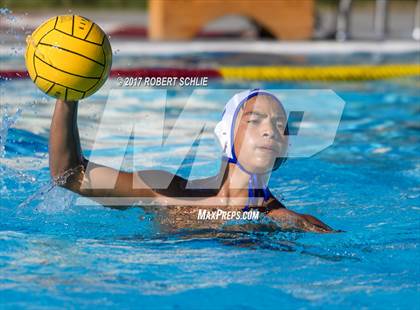 Thumbnail 3 in Buchanan vs Drake (D1 CIF NorCal Regional Semi-Final) photogallery.