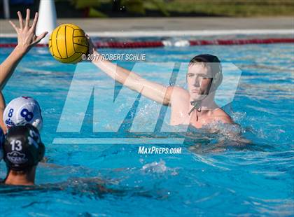 Thumbnail 1 in Buchanan vs Drake (D1 CIF NorCal Regional Semi-Final) photogallery.