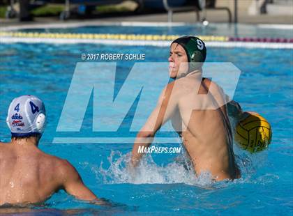 Thumbnail 3 in Buchanan vs Drake (D1 CIF NorCal Regional Semi-Final) photogallery.