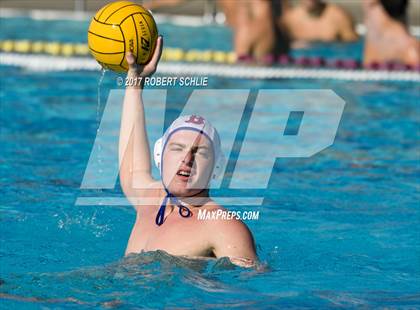 Thumbnail 1 in Buchanan vs Drake (D1 CIF NorCal Regional Semi-Final) photogallery.
