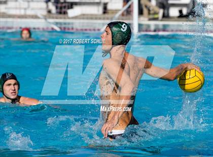 Thumbnail 1 in Buchanan vs Drake (D1 CIF NorCal Regional Semi-Final) photogallery.