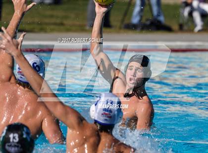 Thumbnail 1 in Buchanan vs Drake (D1 CIF NorCal Regional Semi-Final) photogallery.