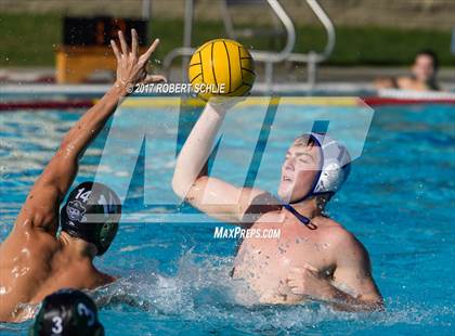 Thumbnail 1 in Buchanan vs Drake (D1 CIF NorCal Regional Semi-Final) photogallery.