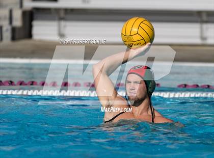 Thumbnail 3 in Buchanan vs Drake (D1 CIF NorCal Regional Semi-Final) photogallery.