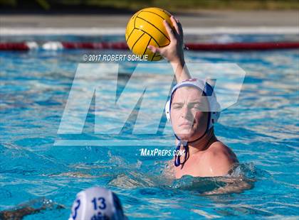 Thumbnail 2 in Buchanan vs Drake (D1 CIF NorCal Regional Semi-Final) photogallery.