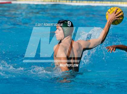 Thumbnail 1 in Buchanan vs Drake (D1 CIF NorCal Regional Semi-Final) photogallery.