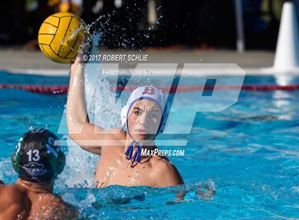 Thumbnail 2 in Buchanan vs Drake (D1 CIF NorCal Regional Semi-Final) photogallery.
