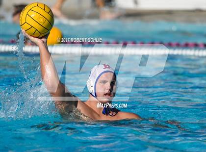 Thumbnail 1 in Buchanan vs Drake (D1 CIF NorCal Regional Semi-Final) photogallery.