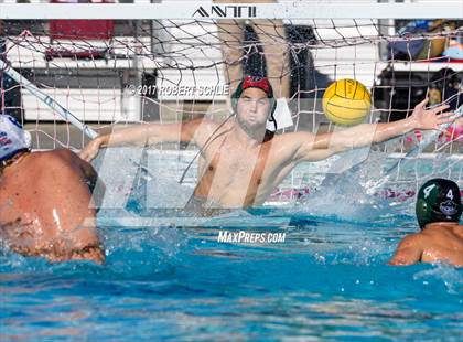 Thumbnail 3 in Buchanan vs Drake (D1 CIF NorCal Regional Semi-Final) photogallery.