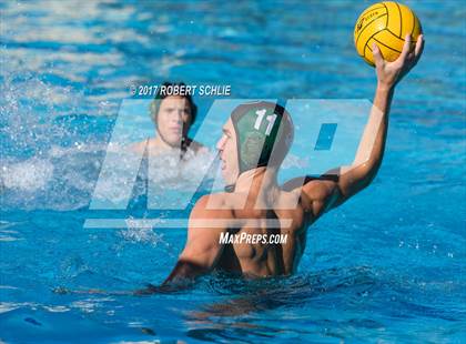 Thumbnail 3 in Buchanan vs Drake (D1 CIF NorCal Regional Semi-Final) photogallery.