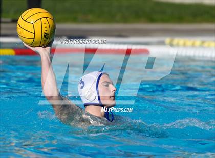 Thumbnail 1 in Buchanan vs Drake (D1 CIF NorCal Regional Semi-Final) photogallery.