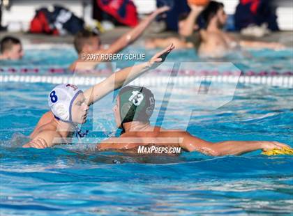 Thumbnail 2 in Buchanan vs Drake (D1 CIF NorCal Regional Semi-Final) photogallery.
