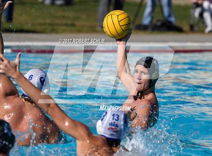 Thumbnail 2 in Buchanan vs Drake (D1 CIF NorCal Regional Semi-Final) photogallery.
