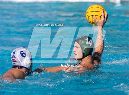 Thumbnail 3 in Buchanan vs Drake (D1 CIF NorCal Regional Semi-Final) photogallery.