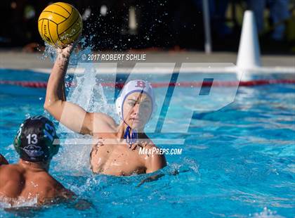 Thumbnail 3 in Buchanan vs Drake (D1 CIF NorCal Regional Semi-Final) photogallery.