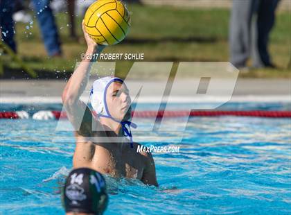 Thumbnail 2 in Buchanan vs Drake (D1 CIF NorCal Regional Semi-Final) photogallery.