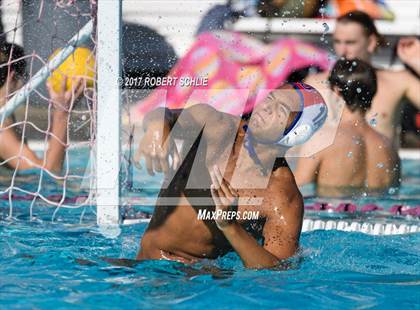 Thumbnail 3 in Buchanan vs Drake (D1 CIF NorCal Regional Semi-Final) photogallery.