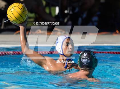 Thumbnail 3 in Buchanan vs Drake (D1 CIF NorCal Regional Semi-Final) photogallery.