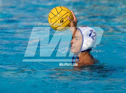 Thumbnail 2 in Buchanan vs Drake (D1 CIF NorCal Regional Semi-Final) photogallery.
