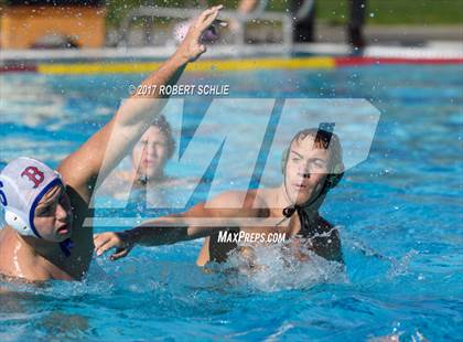 Thumbnail 1 in Buchanan vs Drake (D1 CIF NorCal Regional Semi-Final) photogallery.