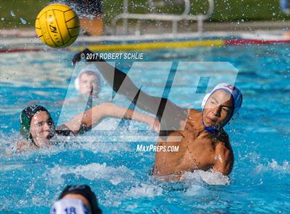 Thumbnail 3 in Buchanan vs Drake (D1 CIF NorCal Regional Semi-Final) photogallery.