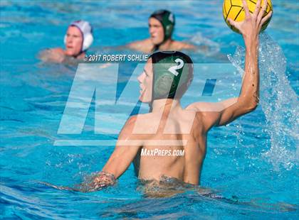 Thumbnail 3 in Buchanan vs Drake (D1 CIF NorCal Regional Semi-Final) photogallery.