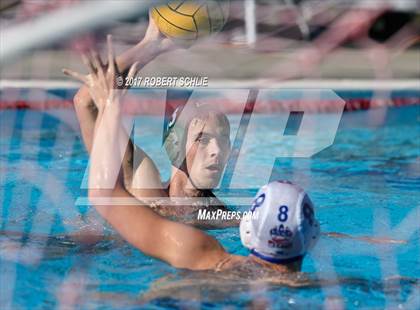 Thumbnail 1 in Buchanan vs Drake (D1 CIF NorCal Regional Semi-Final) photogallery.