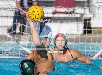 Thumbnail 2 in Buchanan vs Drake (D1 CIF NorCal Regional Semi-Final) photogallery.
