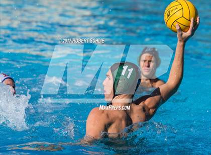 Thumbnail 2 in Buchanan vs Drake (D1 CIF NorCal Regional Semi-Final) photogallery.