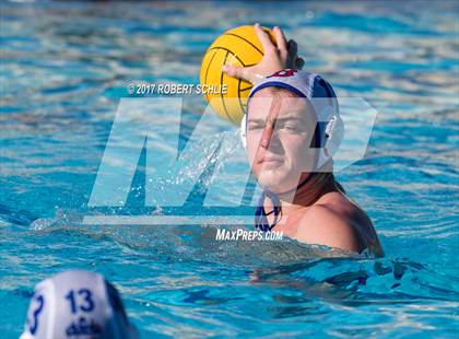 Thumbnail 1 in Buchanan vs Drake (D1 CIF NorCal Regional Semi-Final) photogallery.
