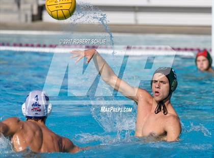 Thumbnail 2 in Buchanan vs Drake (D1 CIF NorCal Regional Semi-Final) photogallery.