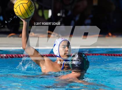 Thumbnail 1 in Buchanan vs Drake (D1 CIF NorCal Regional Semi-Final) photogallery.