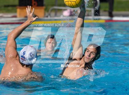 Thumbnail 3 in Buchanan vs Drake (D1 CIF NorCal Regional Semi-Final) photogallery.