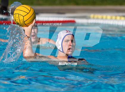 Thumbnail 2 in Buchanan vs Drake (D1 CIF NorCal Regional Semi-Final) photogallery.