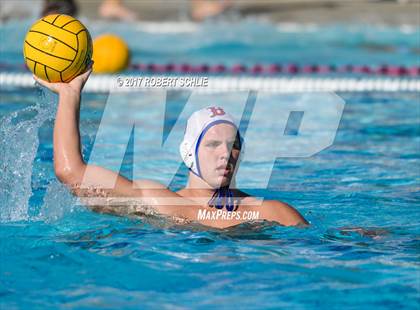 Thumbnail 3 in Buchanan vs Drake (D1 CIF NorCal Regional Semi-Final) photogallery.