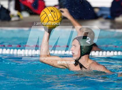 Thumbnail 2 in Buchanan vs Drake (D1 CIF NorCal Regional Semi-Final) photogallery.