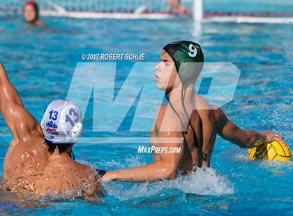 Thumbnail 2 in Buchanan vs Drake (D1 CIF NorCal Regional Semi-Final) photogallery.