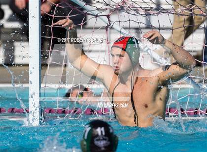 Thumbnail 2 in Buchanan vs Drake (D1 CIF NorCal Regional Semi-Final) photogallery.
